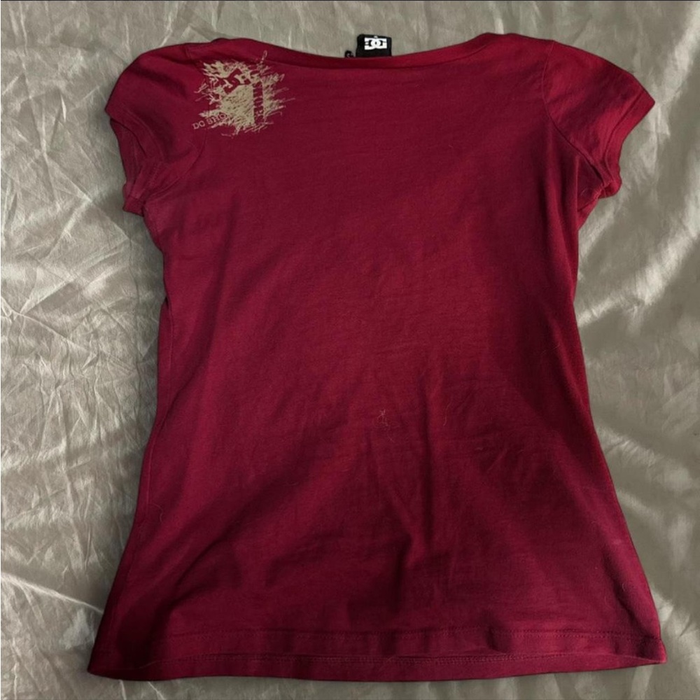 dc tee °❀⋆.ೃ࿔*:・ - Picture 2 of 6